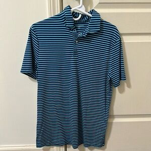 Charles Tyrwhitt Men’s Polo Shirt Size medium. Retails for $99.